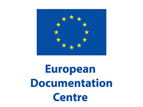 European documentary centre -logo